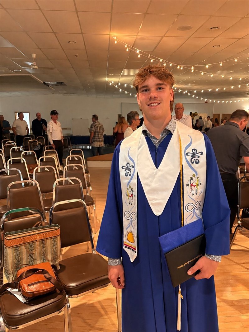 2026 Grad Bursary
