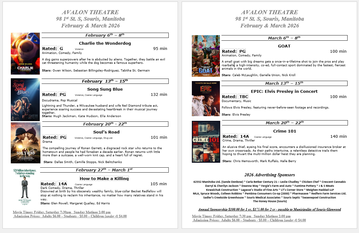 February_and_March_Movie_Bulletin