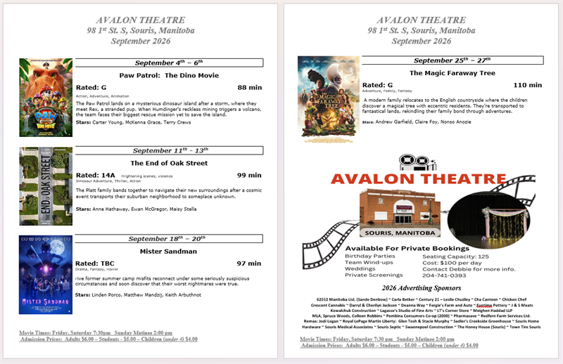 September_movies