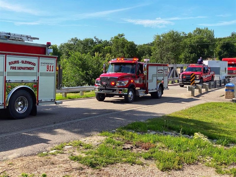 Fire Department