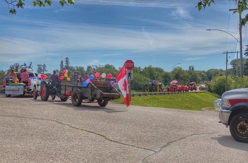 Parade
