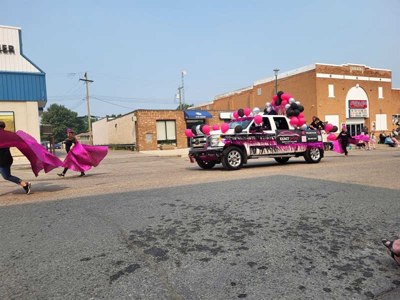 2025 Parade