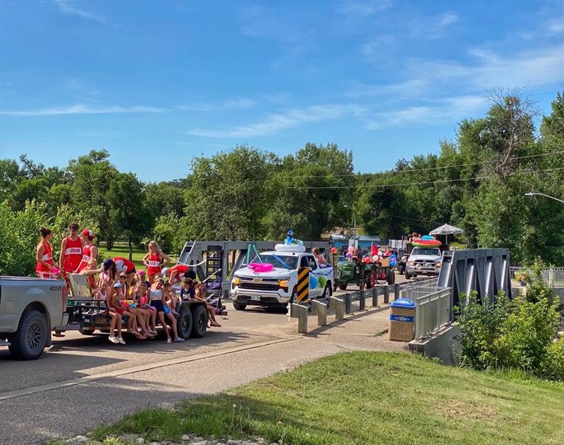 Parade